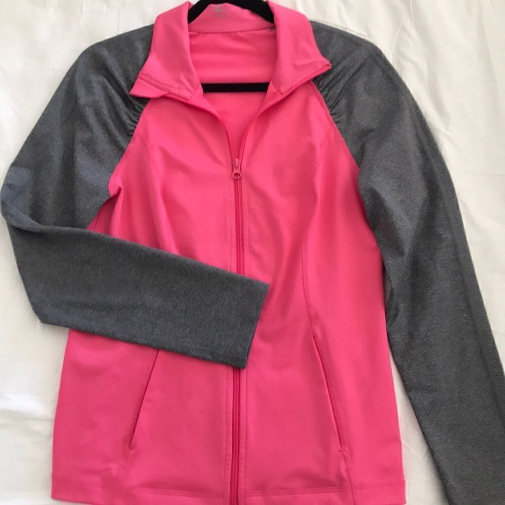 JACKET BY ZELLA 